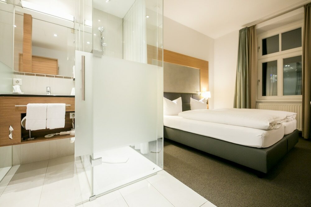 Фото Hotel Sailer