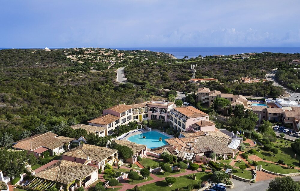 Фото Colonna Park Hotel