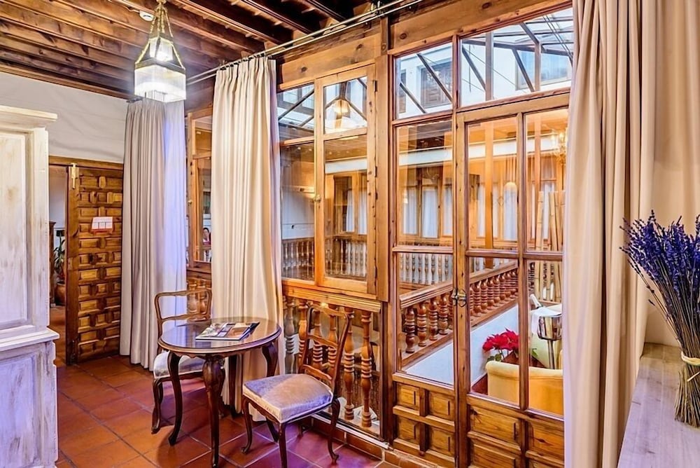 Фото Hotel Palacio de Santa Ines