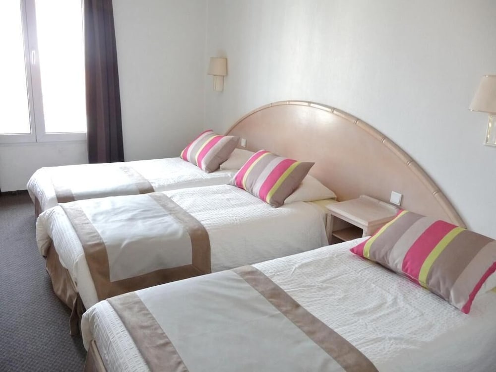 Фото Hotel de Flore