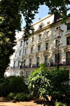 Фото Norfolk Inn Paddington