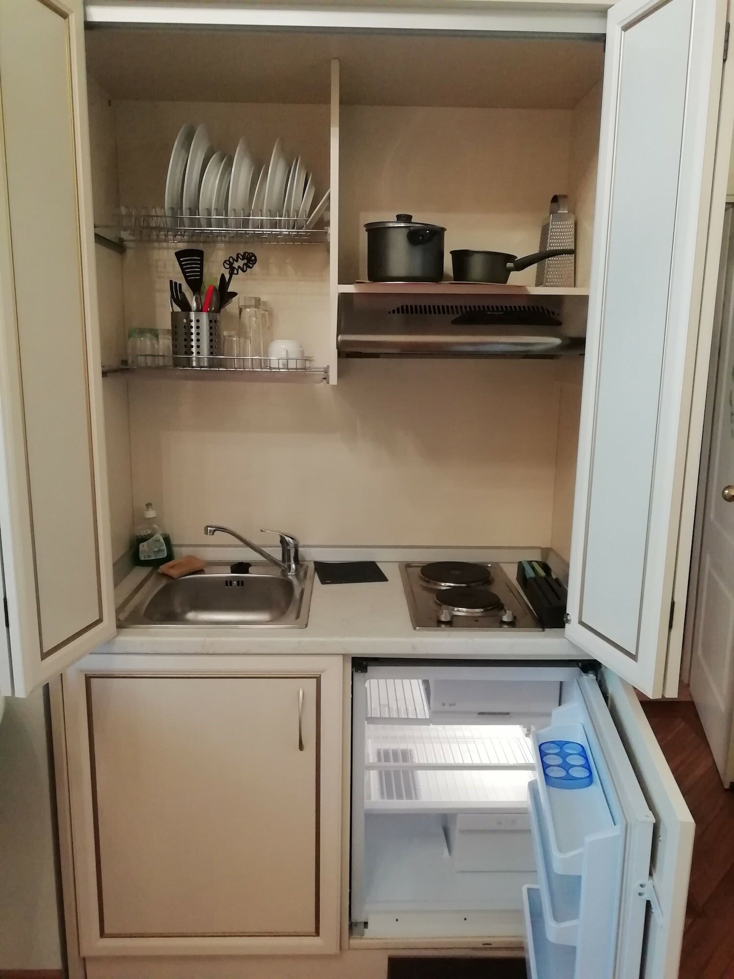 Фото Relais la Corte di Cloris