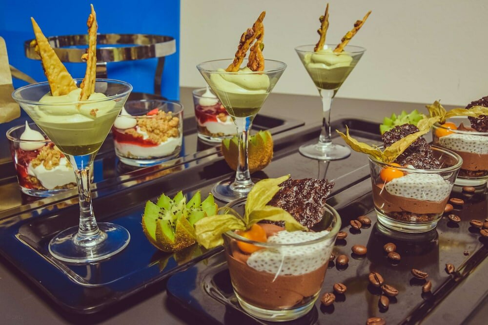 Фото Park Inn by Radisson Budapest