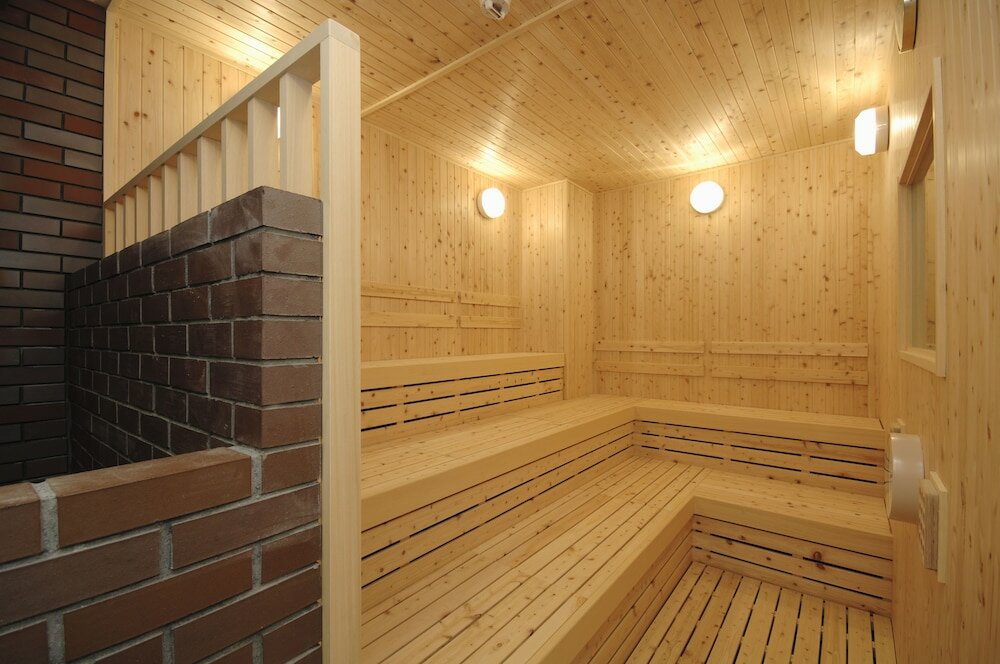 Фото Sapporo Kitahiroshima Classe Hotel