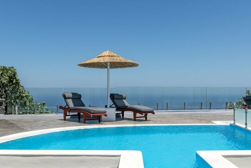 Гостиница Splendour Resort