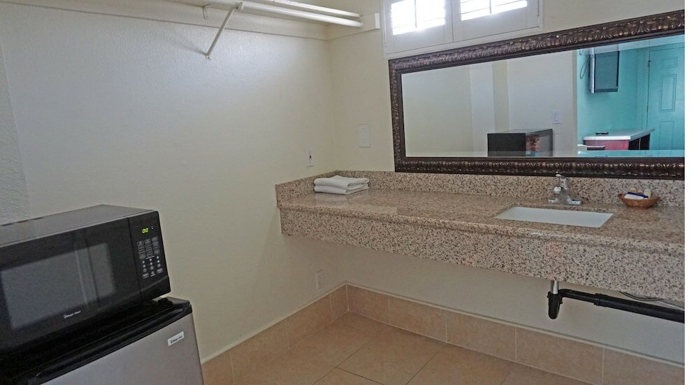 Фото Lincoln Motel