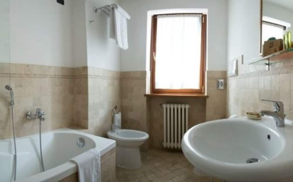 Фото Hotel Cresta et Duc