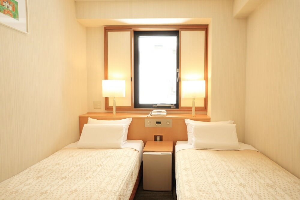 Фото Smile Hotel Shizuoka