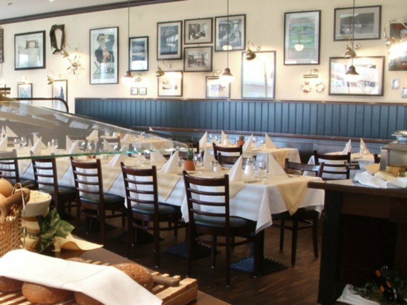 Фото Trans World Hotel Donauwelle