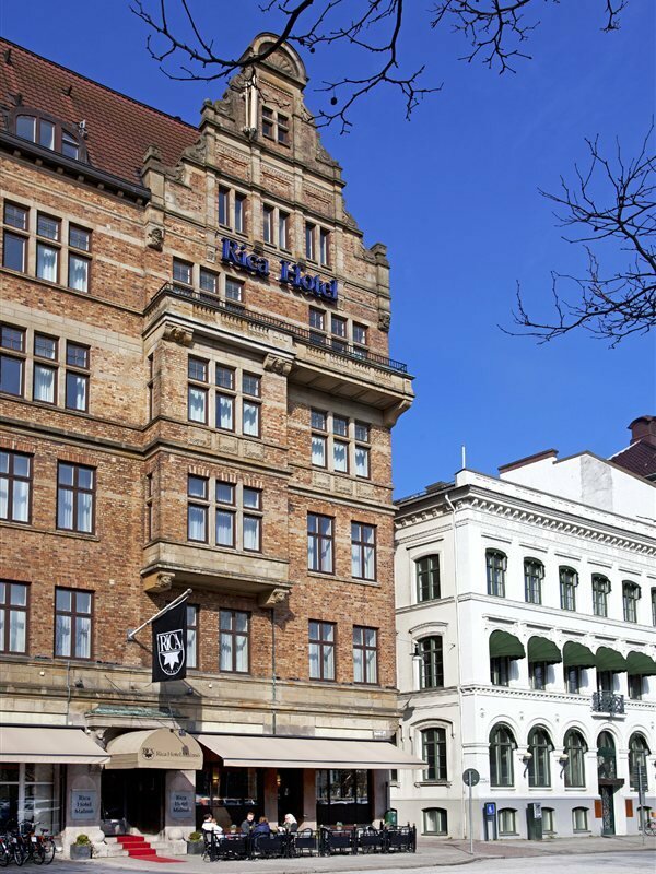 Фото Scandic Stortorget