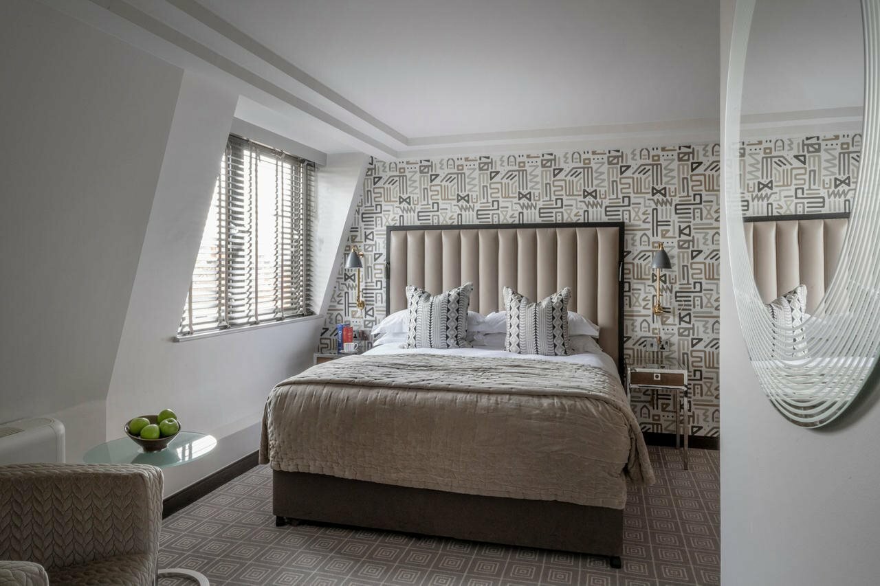 Фото The Marylebone Hotel