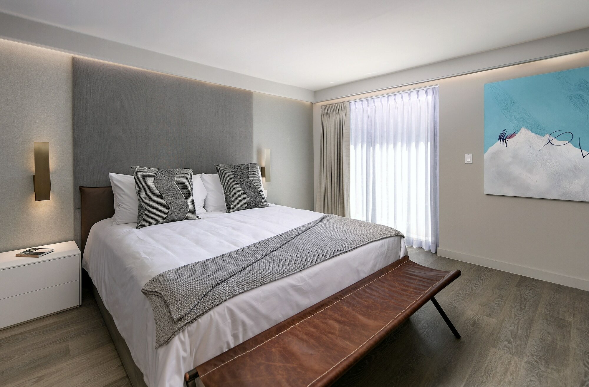 Фото La Jolla Cove Suites