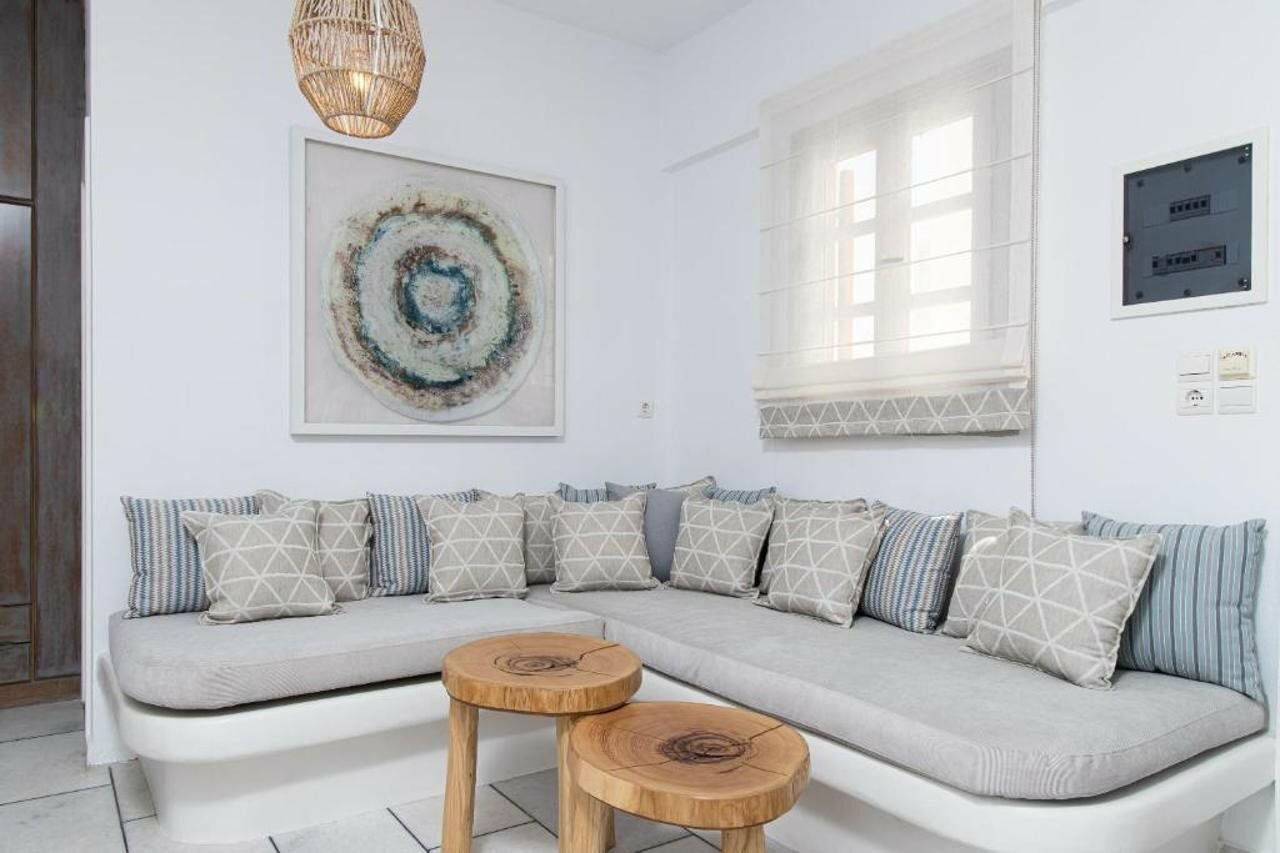 Фото Отель Villa Flora