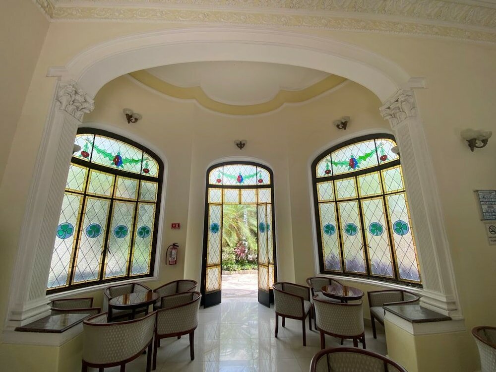 Фото Gran Real Yucatan