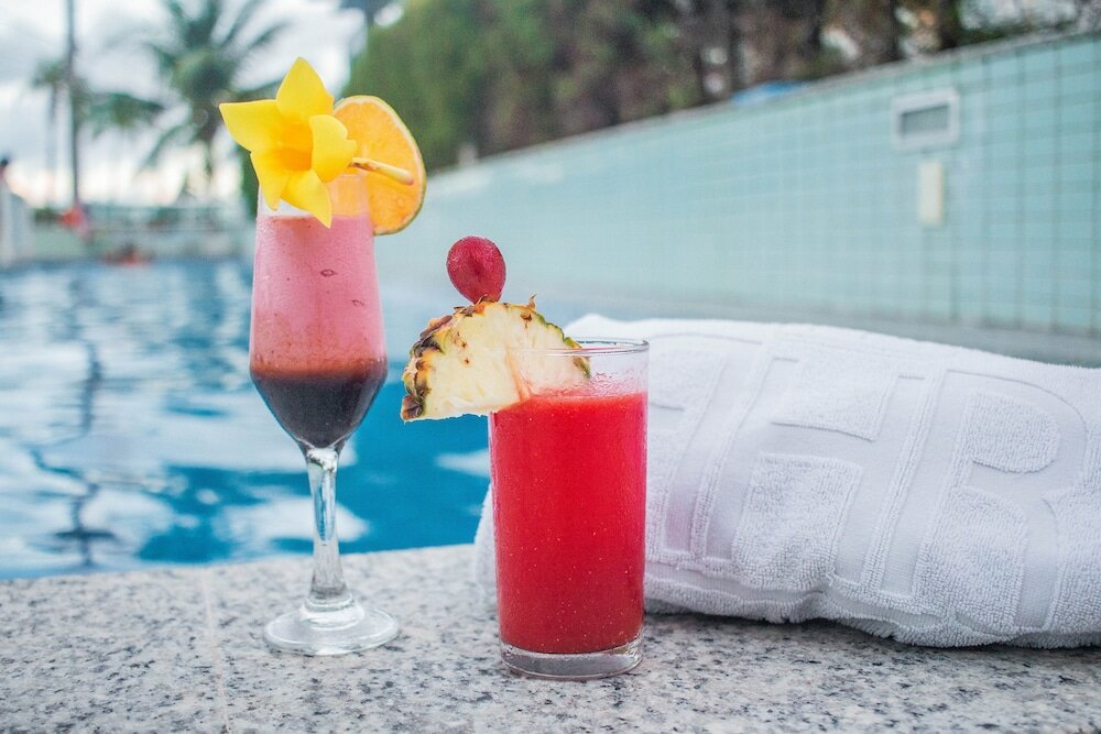 Фото Real Classic Hotel