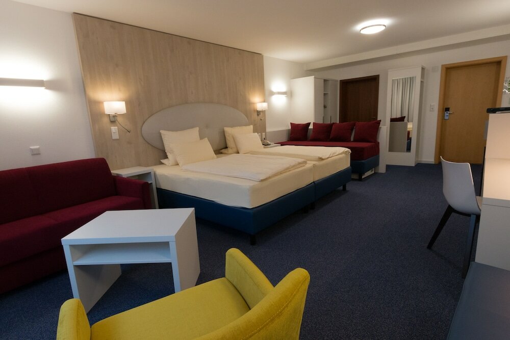 Фото Hotel zum Loewen