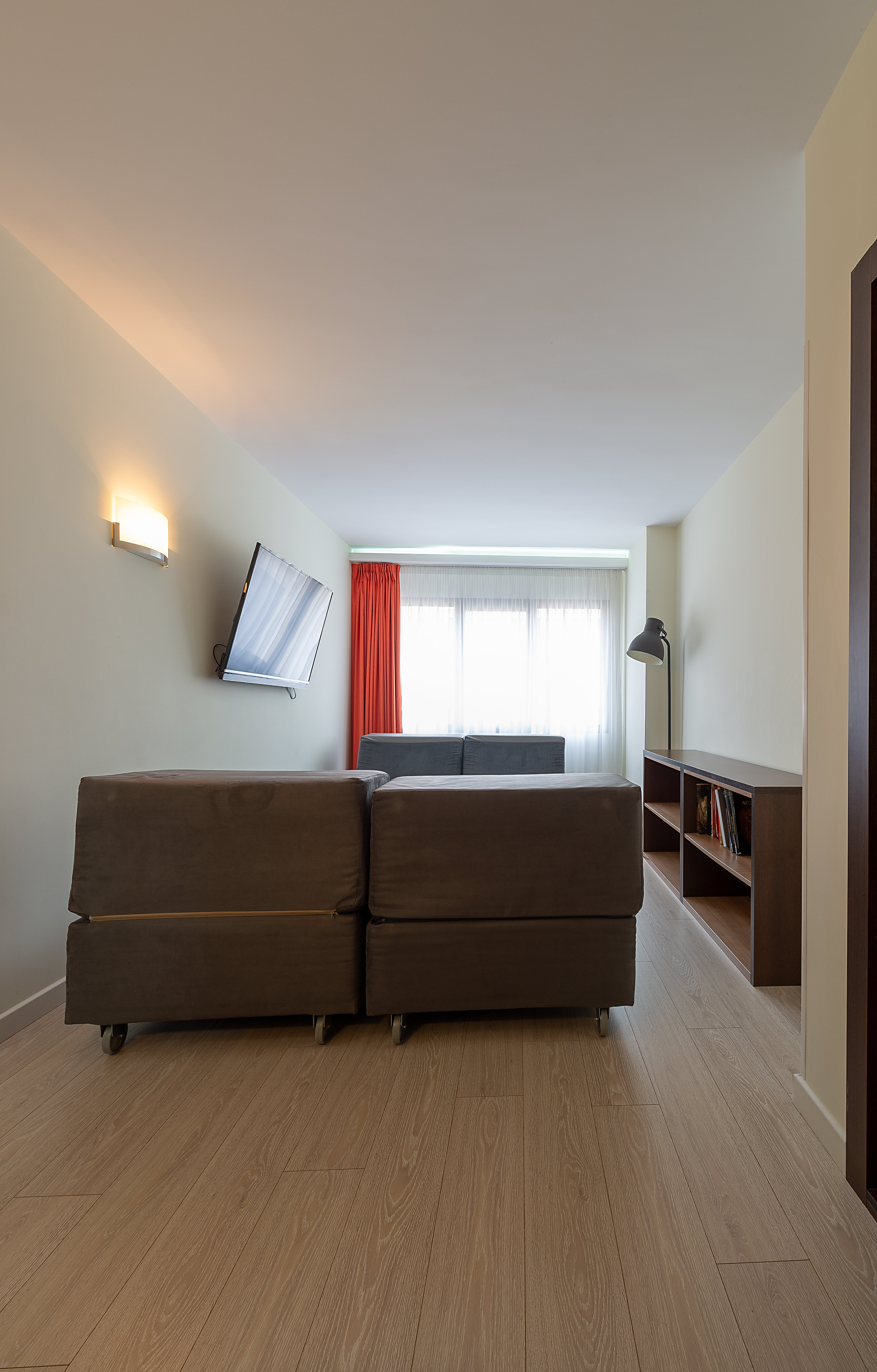 Фото Apartamentos Recoletos