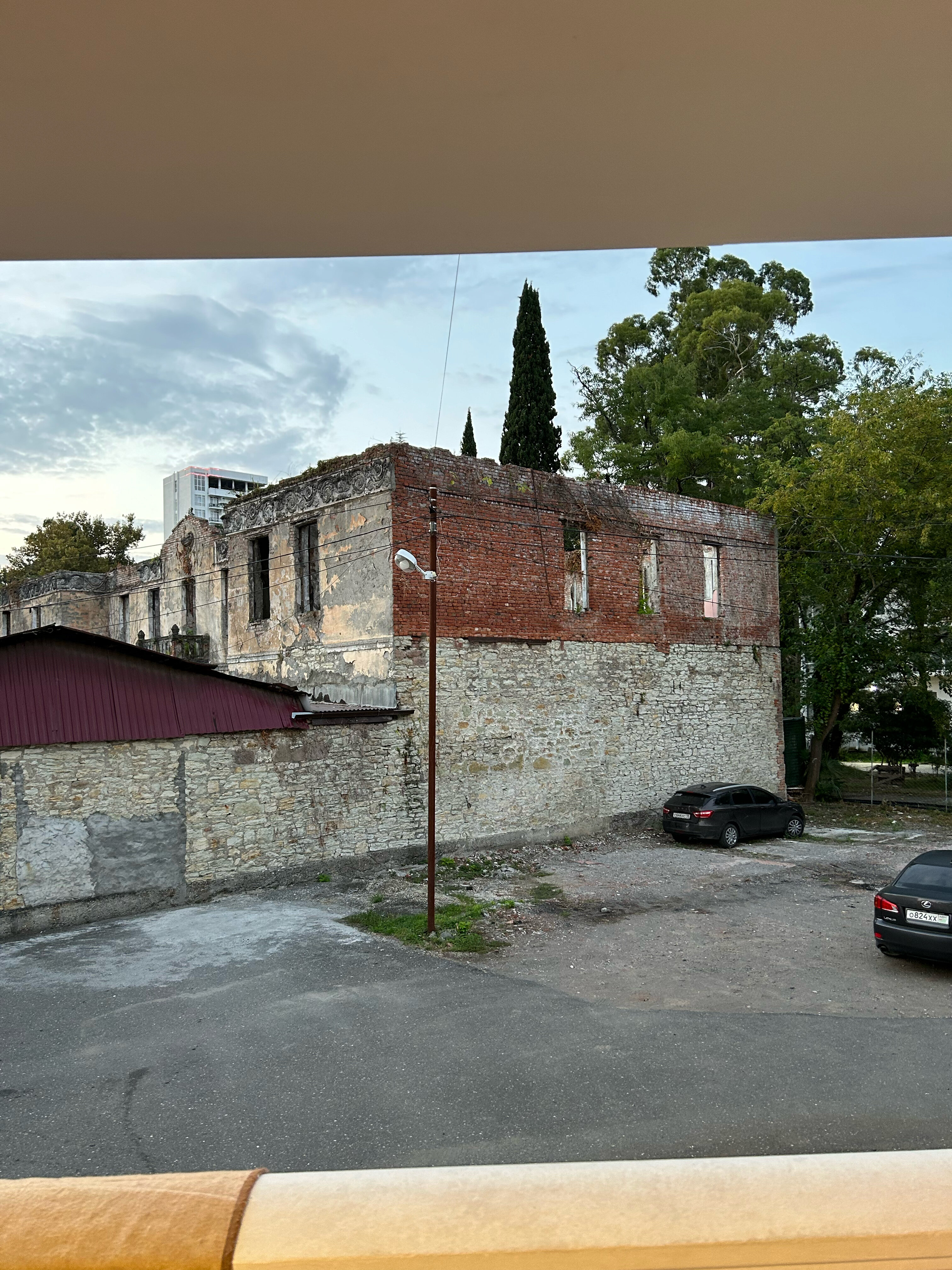 Фото У моря