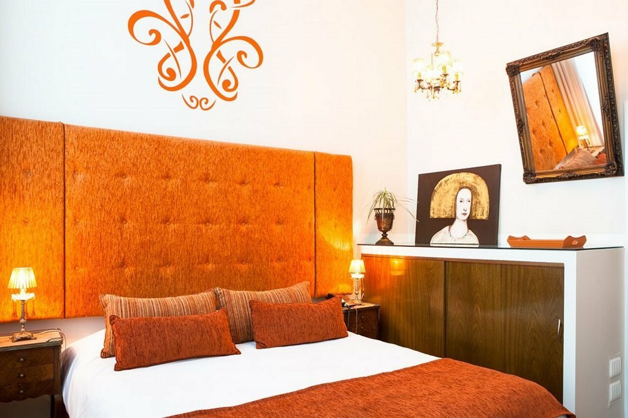 Фото Rendez-Vous Hotel Buenos Aires