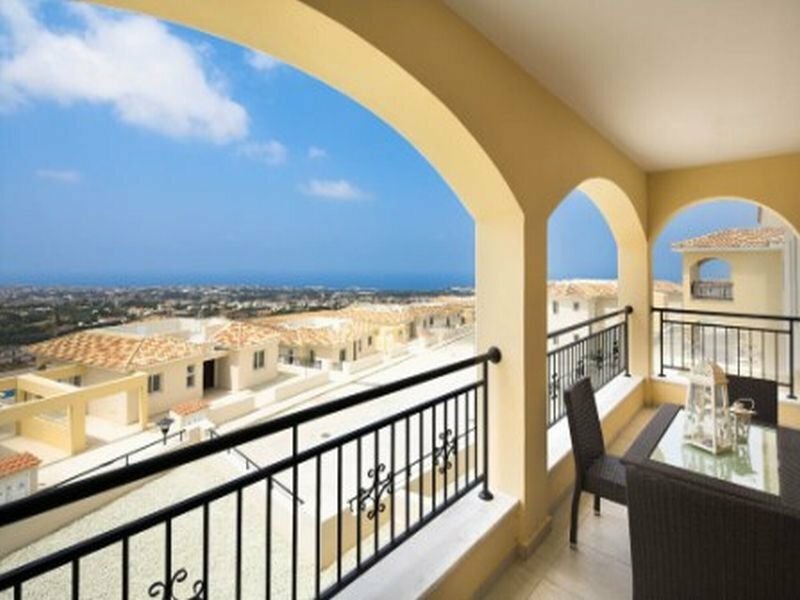 Фото Club St George Resort