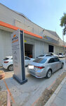 Still Arser İs Makinaları ve Tic A. S - Izmir (İzmir, Bornova, Kazımdirik Mah., Üniversite Cad., 81), equipo de almacenamiento