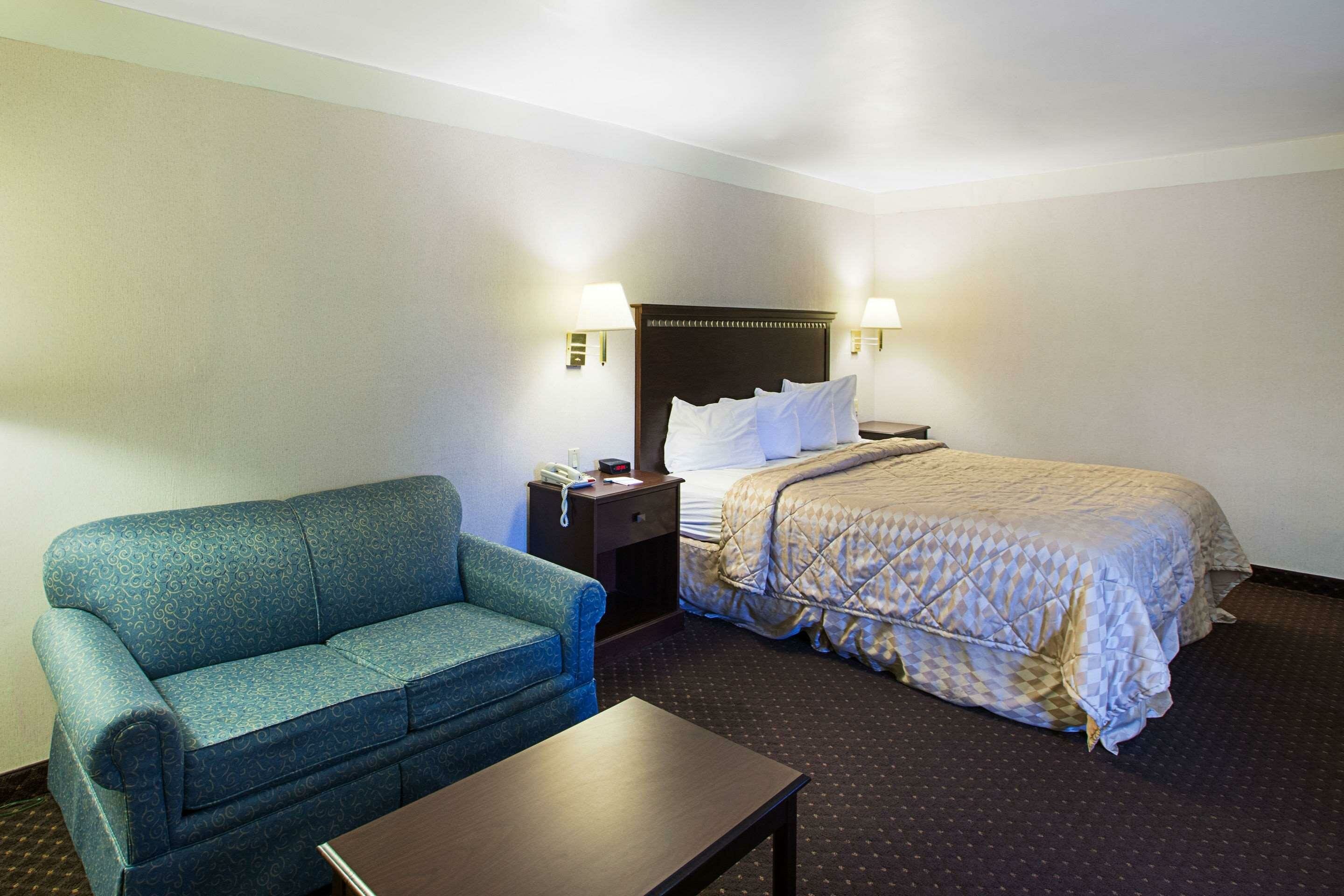 Фото Quality Inn Near Medical Center