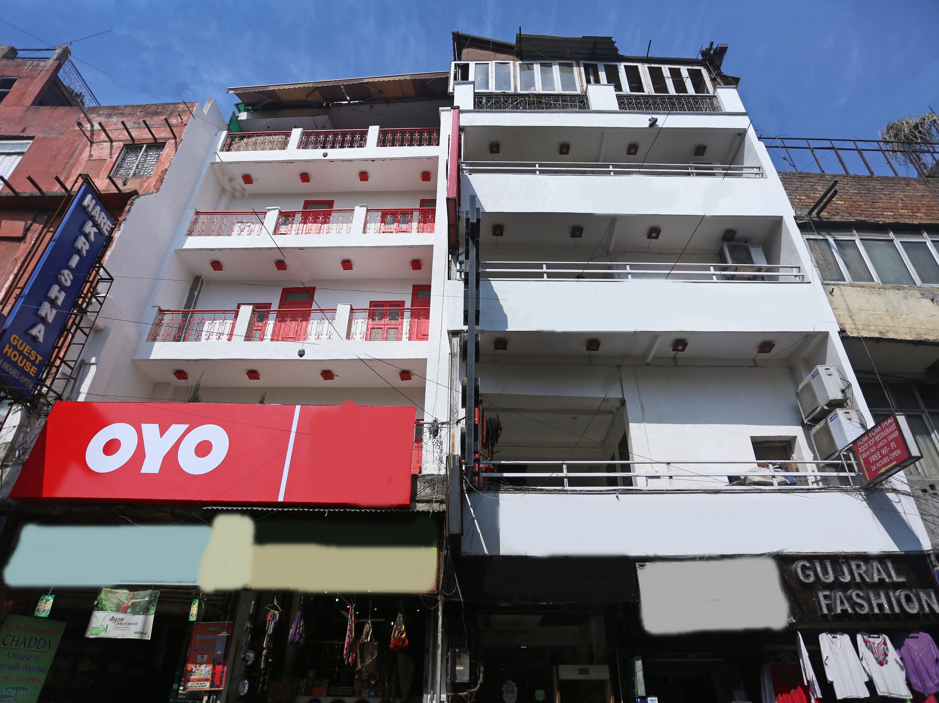 Фото Oyo 3349 Hotel Anoop