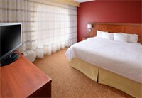 Фото Courtyard by Marriott Dallas Plano Parkway at Preston Road