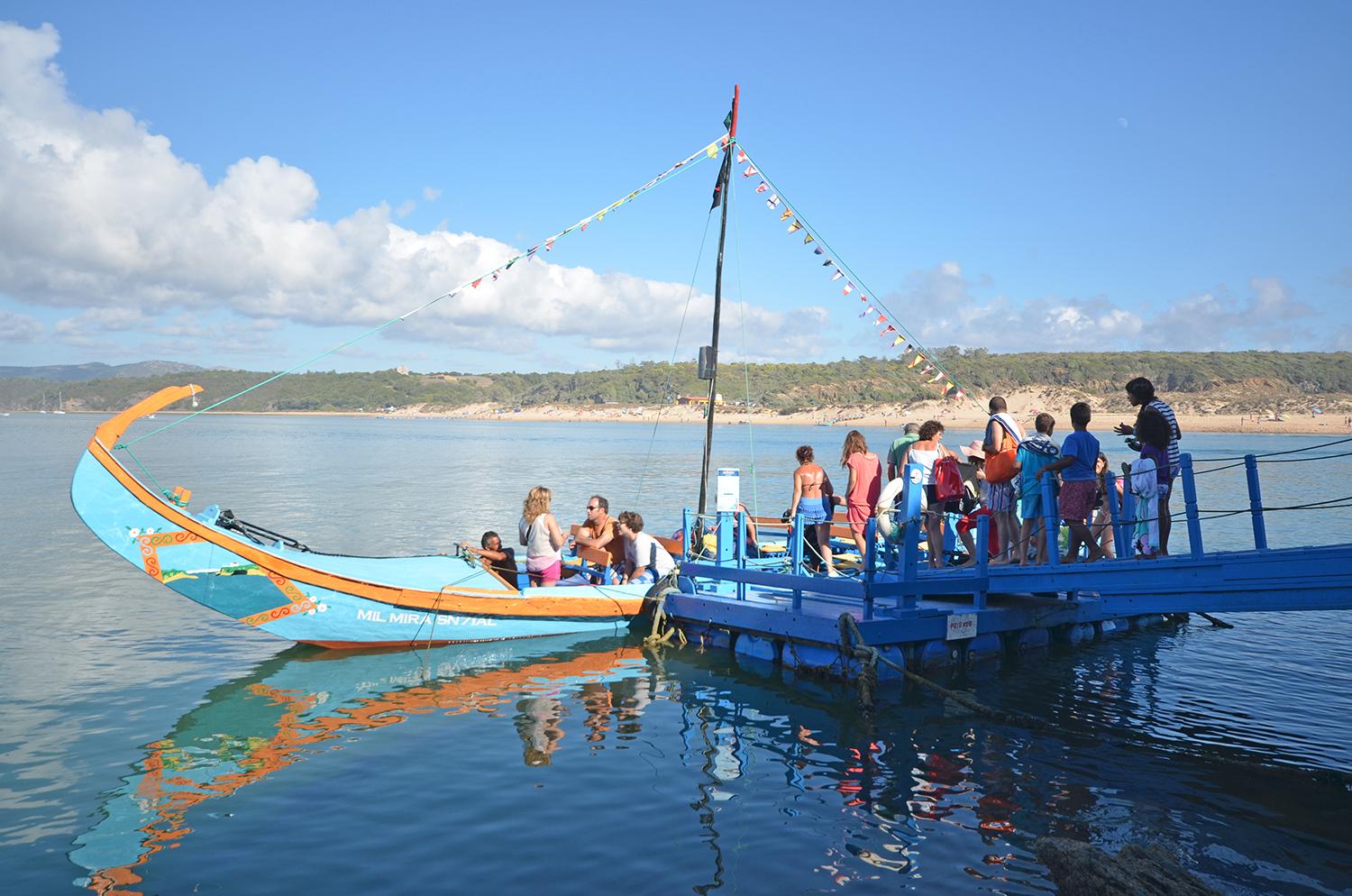 Фото Moinho da Asneira