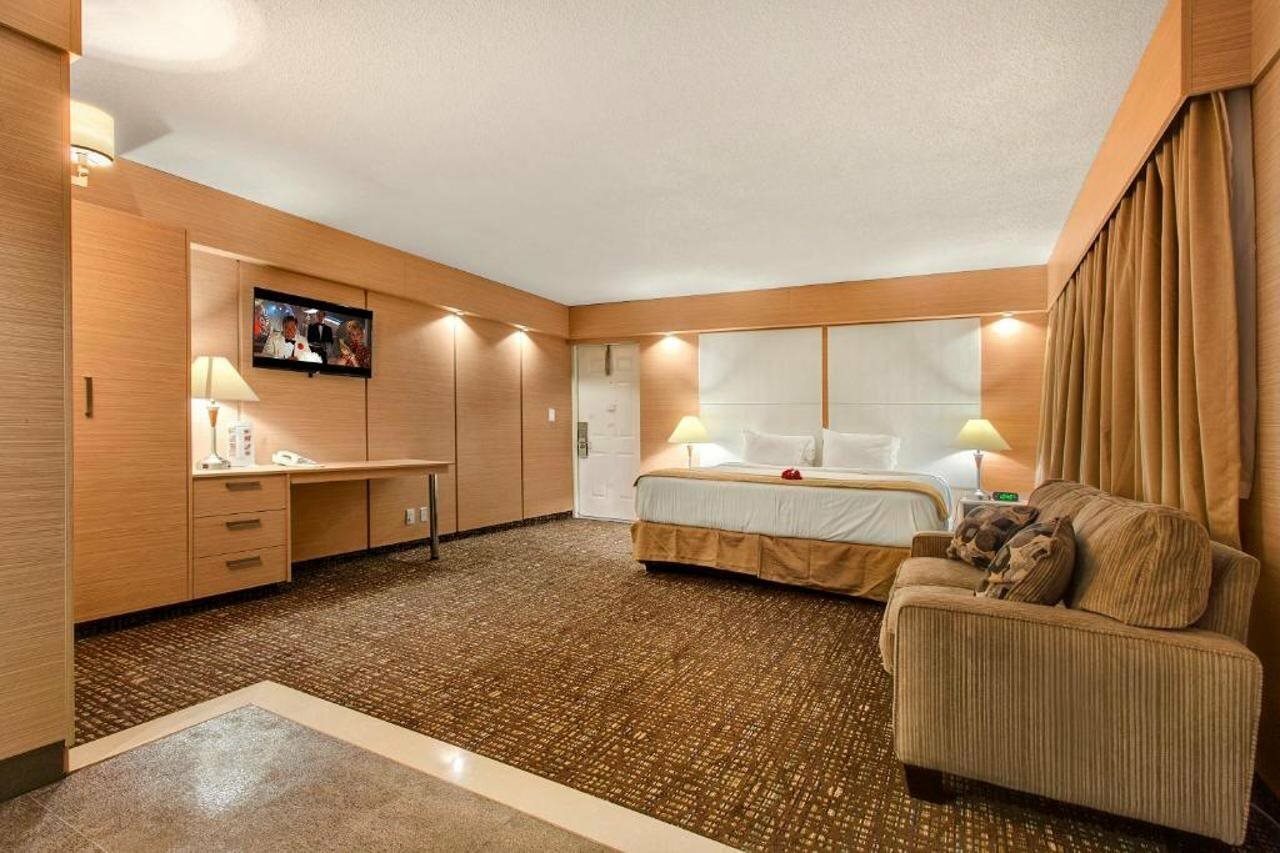 Фото Ocean Beach Club Hotel