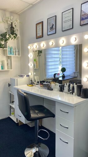 Salón de cejas y pestañas AV Estetic Room, , foto