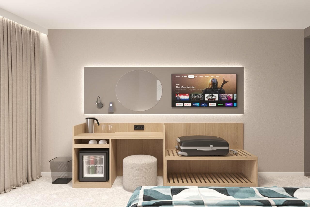 Фото Grand Hotel Sunny Beach