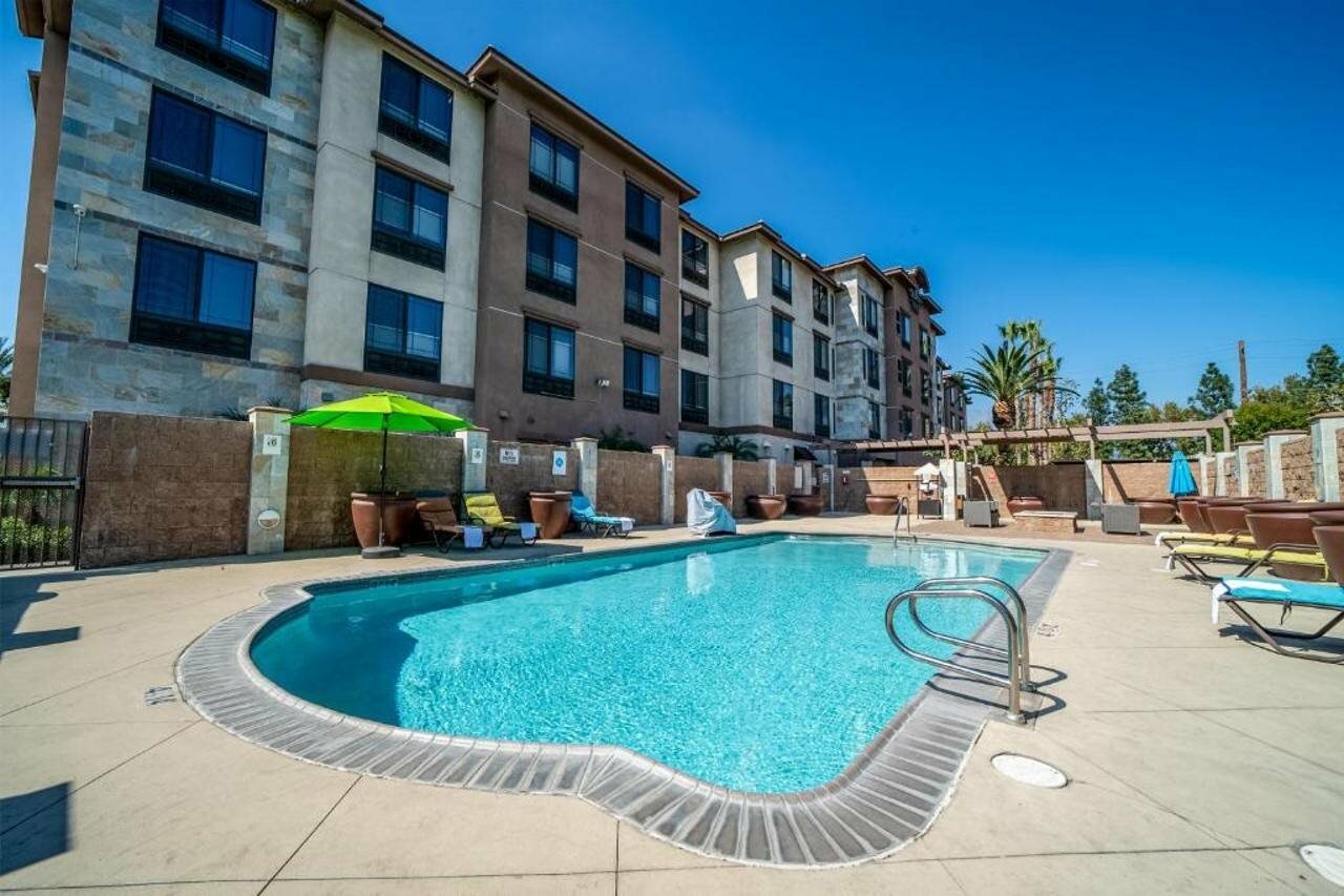 Фото Country Inn & Suites by Radisson, Ontario at Ontario Mills, Ca