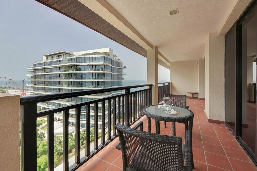 Apartments Anantara North Residence 502 by Bnbme Holiday Homes Rental LLC, Dubai, photo