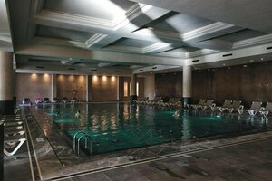 Гостиница Riu Palace Tikida Agadir