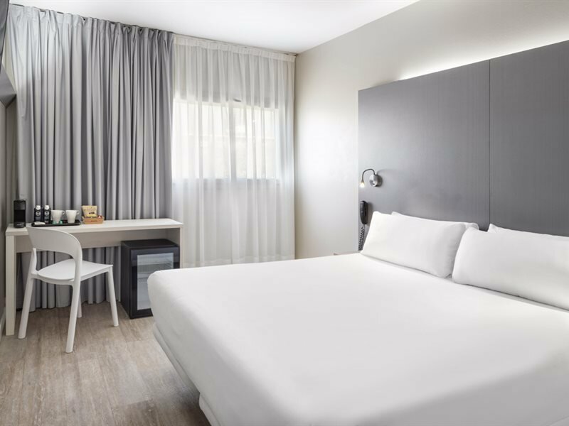 Фото B&b Hotel Mollet