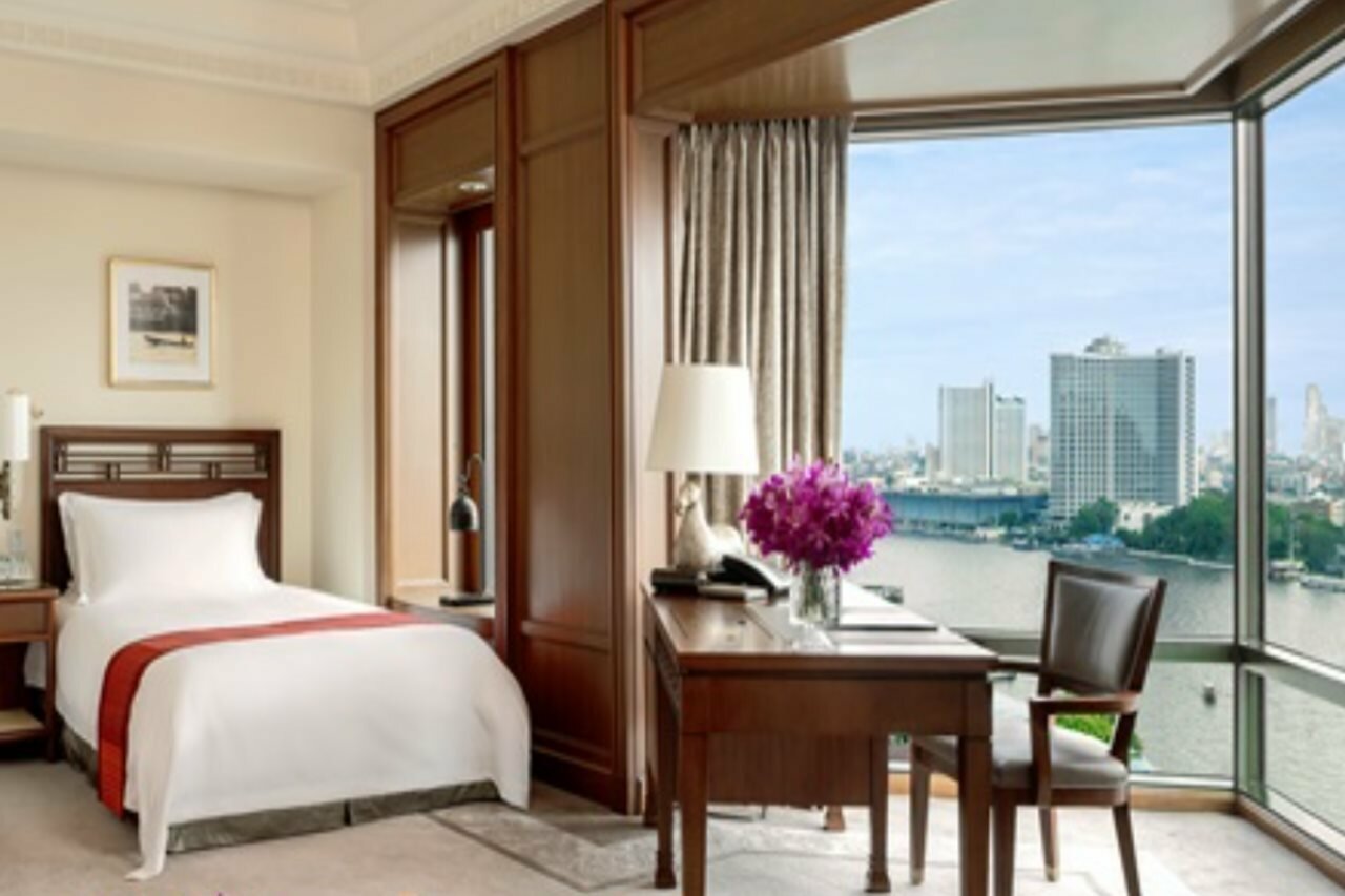Фото The Peninsula Bangkok
