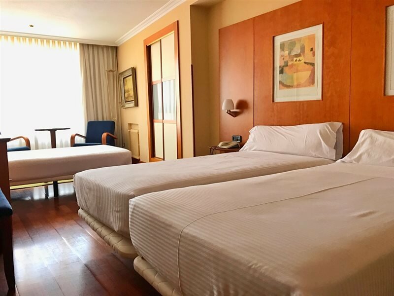 Фото Hotel Gran Regente