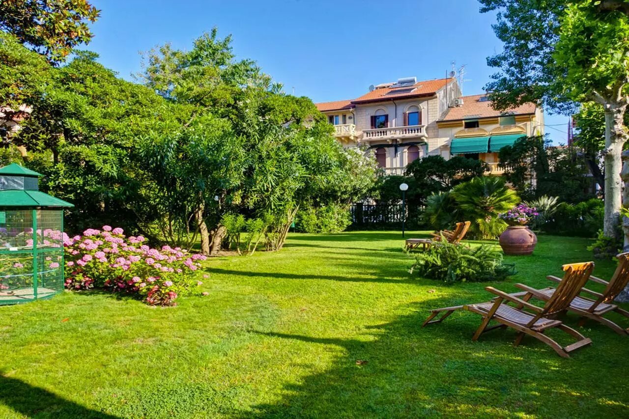 Фото Grand Hotel Royal