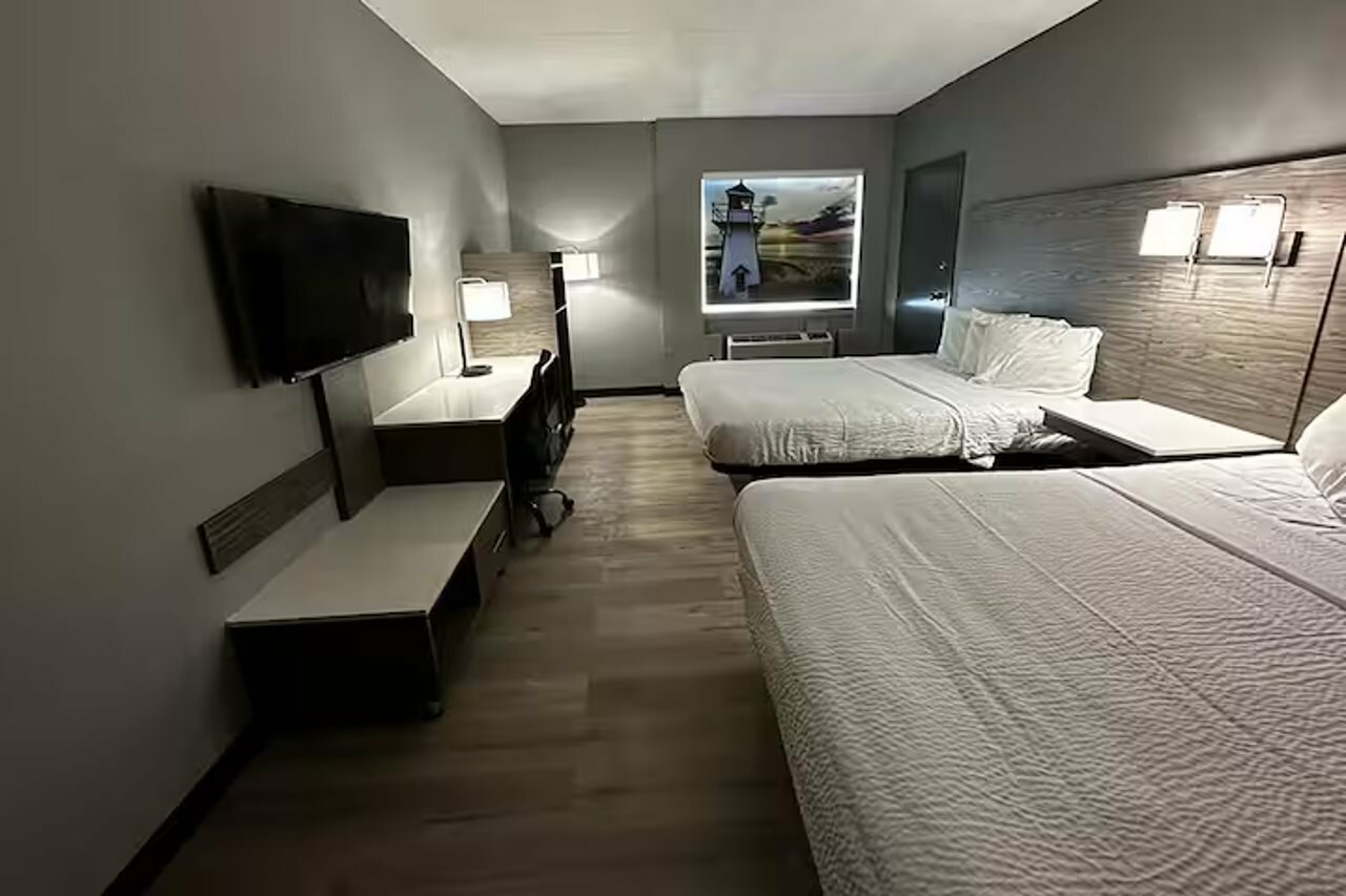 Фото Causeway Bay Hotel And Convention Centre