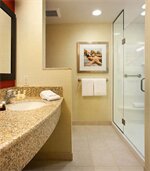 Фото Courtyard San Diego Oceanside