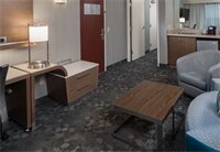 Фото Courtyard by Marriott Vacaville