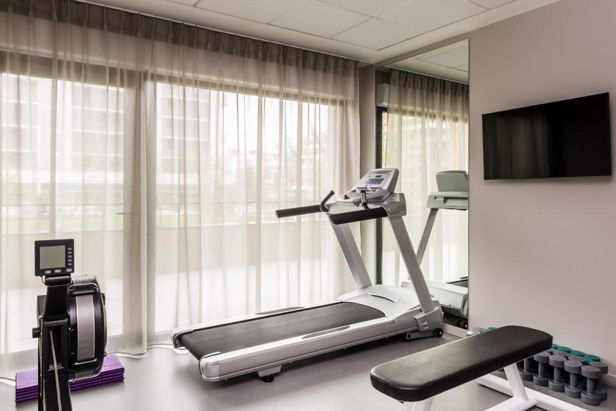 Фото Aparthotel Adagio Access Colombes La Defense