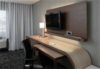 Фото Courtyard by Marriott Vacaville