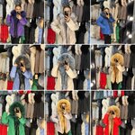 Tey (MKAD, 14th kilometre, 2с63), outerwear shop