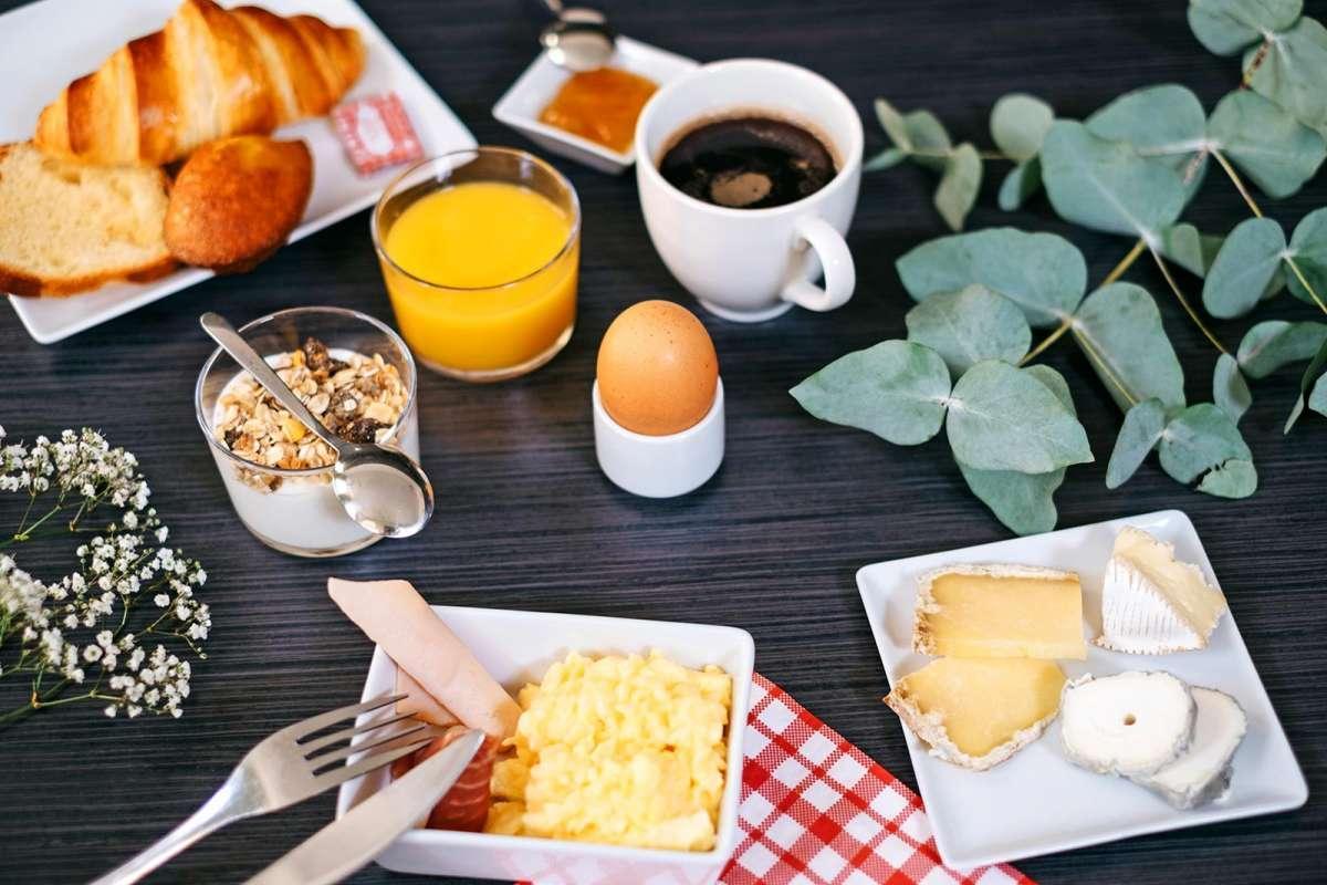 Фото Appart'City Confort Reims Centre