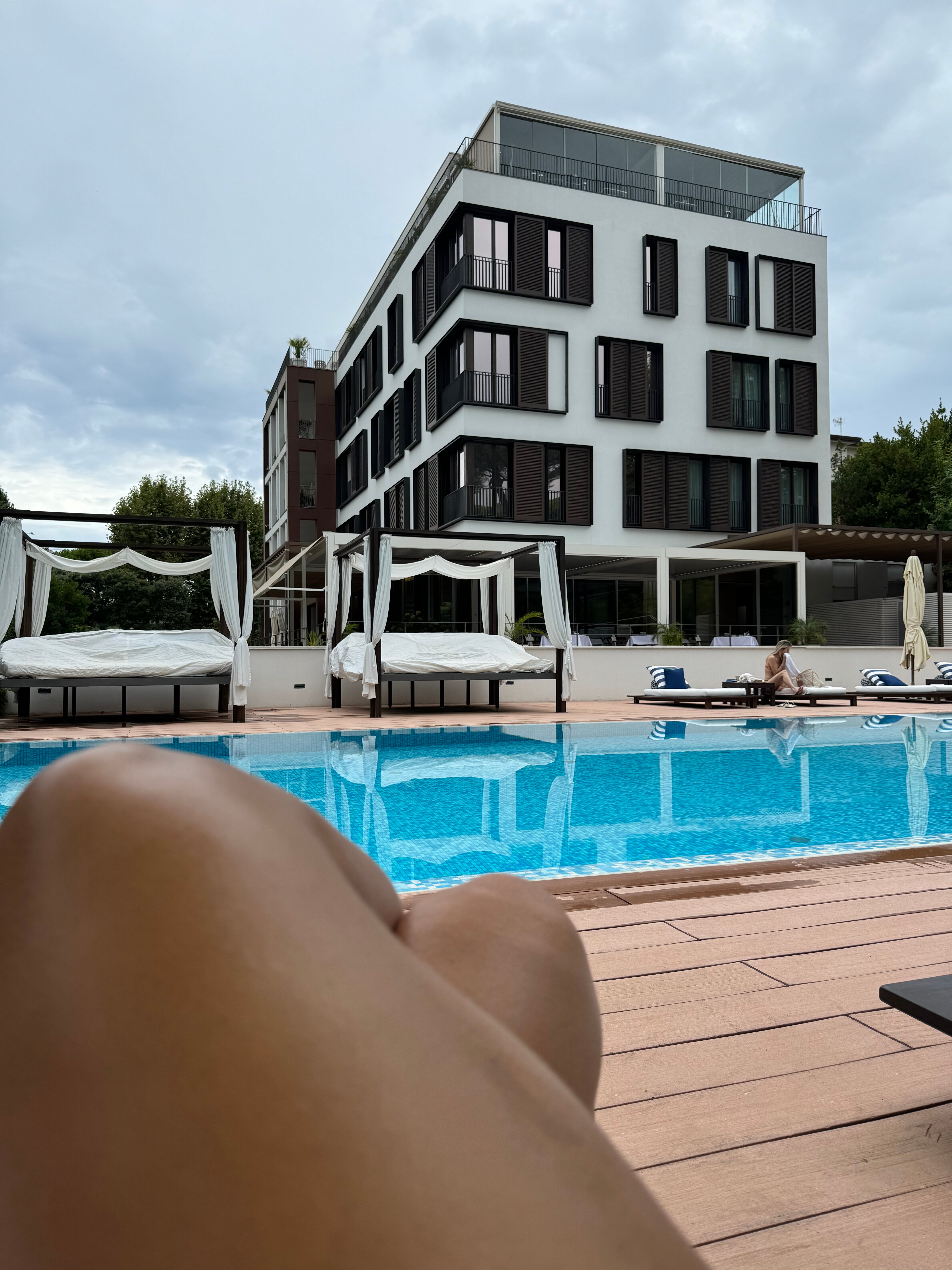 Фото Principe Forte Dei Marmi