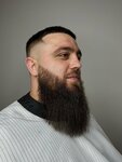 BarberHouse (Sovetskaya ulitsa, 12) ، صالون حلاقة