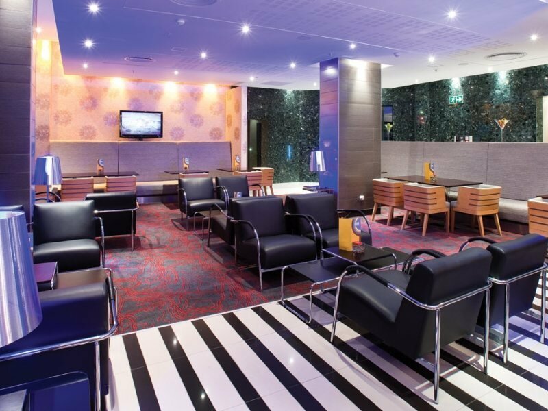 Фото Radisson Blu Hotel, Port Elizabeth