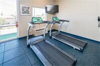 Фото Holiday Inn Express & Suites Santa Clara, an Ihg Hotel